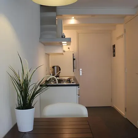 Bella Porto Apartment Earnewâld Exterior photo