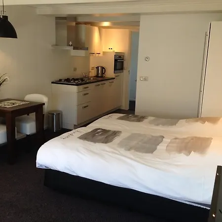Bella Porto Apartment Earnewâld Room photo
