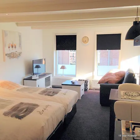 Bella Porto Apartment Earnewâld Room photo