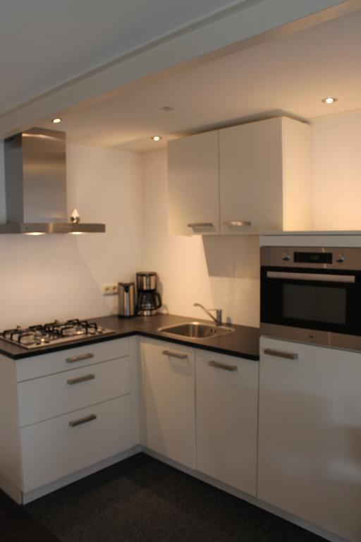 Apartment Bella Porto *