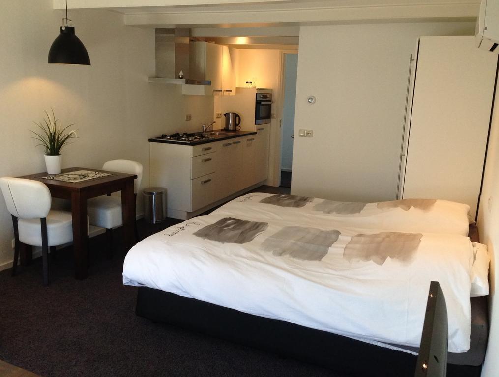 Apartment Bella Porto *