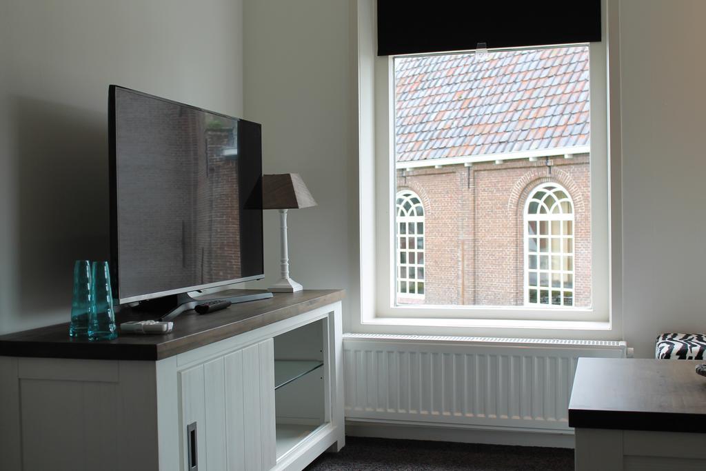Apartment Bella Porto