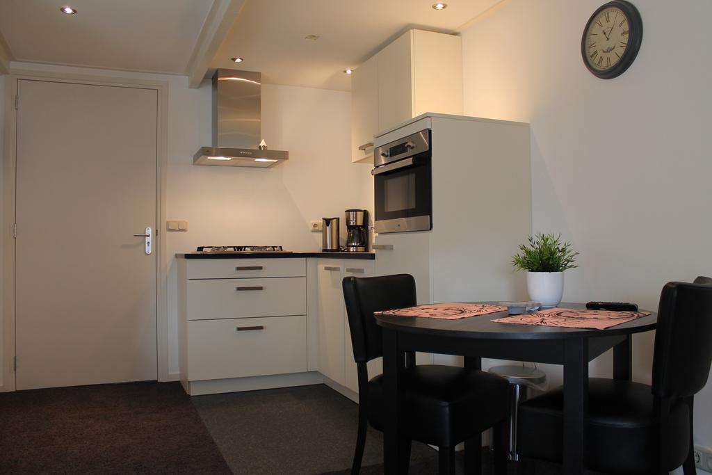 Apartment Bella Porto *