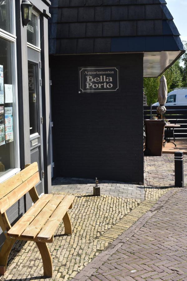 Bella Porto Apartment *